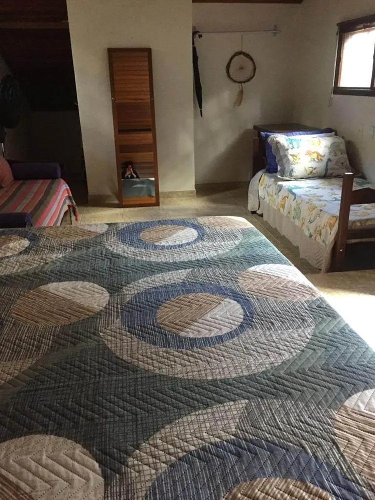 Casa, 6 quartos, 1200 m² - Foto 25
