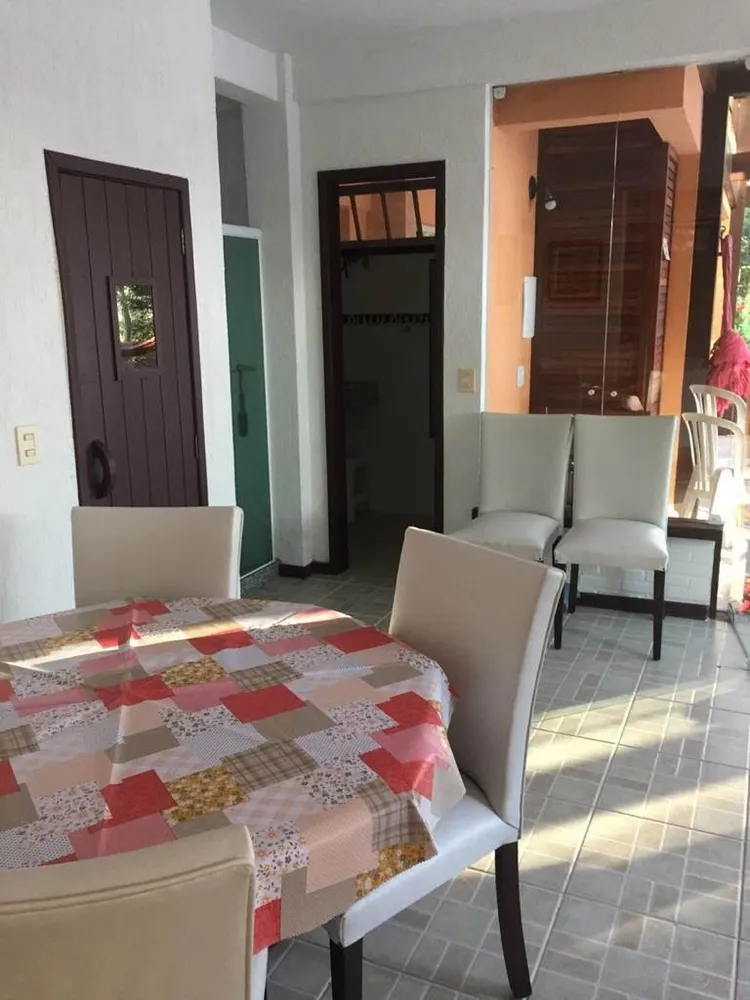 Casa, 6 quartos, 1200 m² - Foto 14