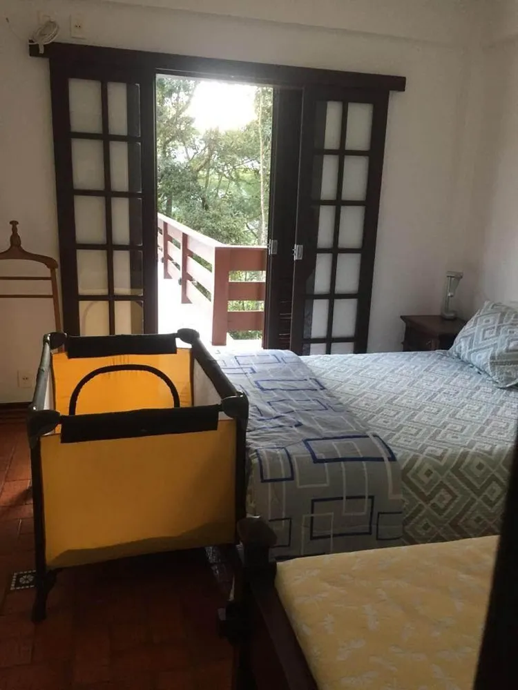 Casa, 6 quartos, 1200 m² - Foto 19