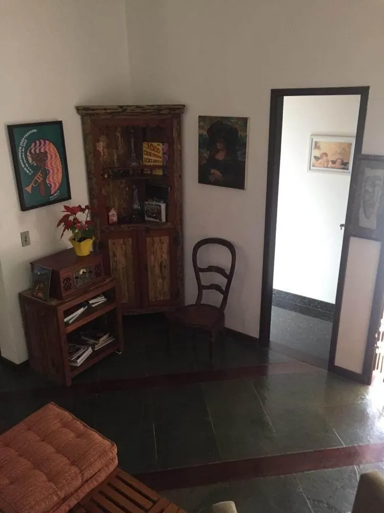 Casa, 6 quartos, 1200 m² - Foto 8