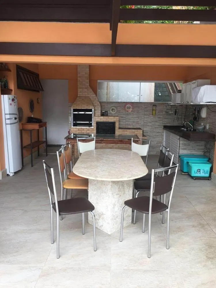 Casa, 6 quartos, 1200 m² - Foto 36