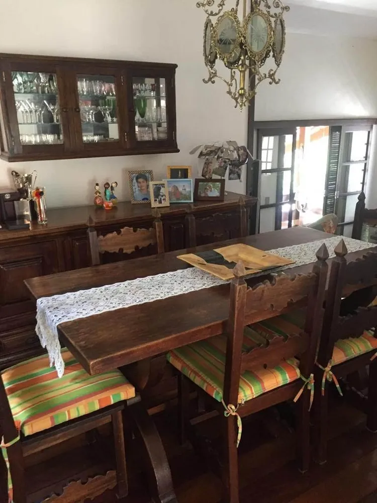 Casa, 6 quartos, 1200 m² - Foto 3