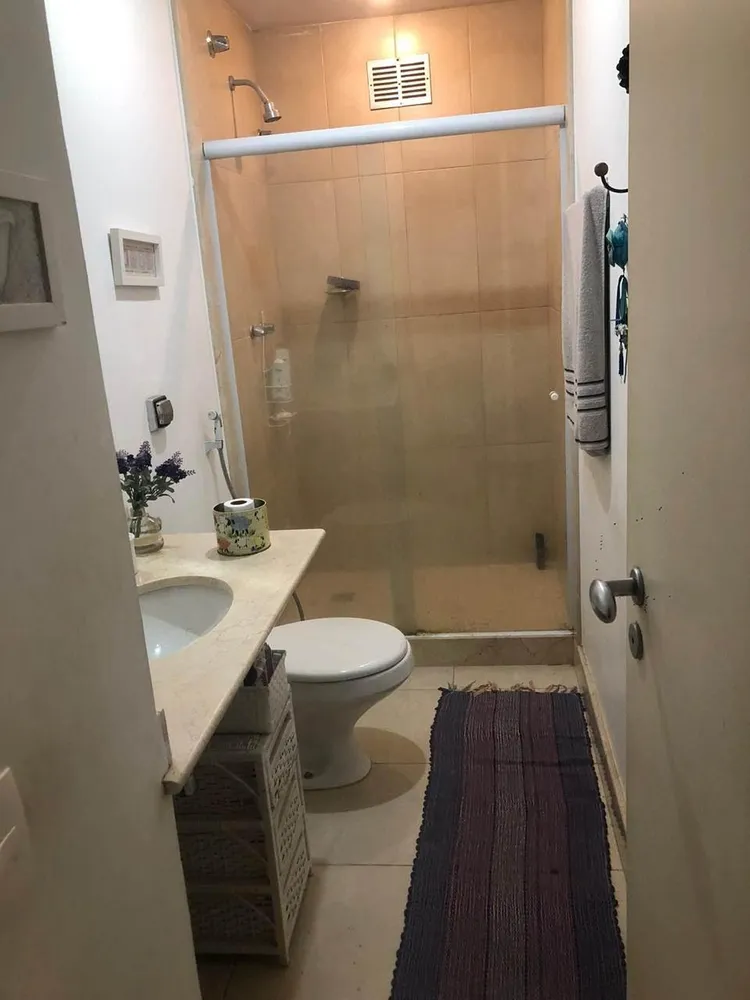 Apartamento, 3 quartos, 105 m² - Foto 14