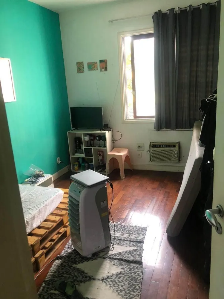 Apartamento, 3 quartos, 105 m² - Foto 8