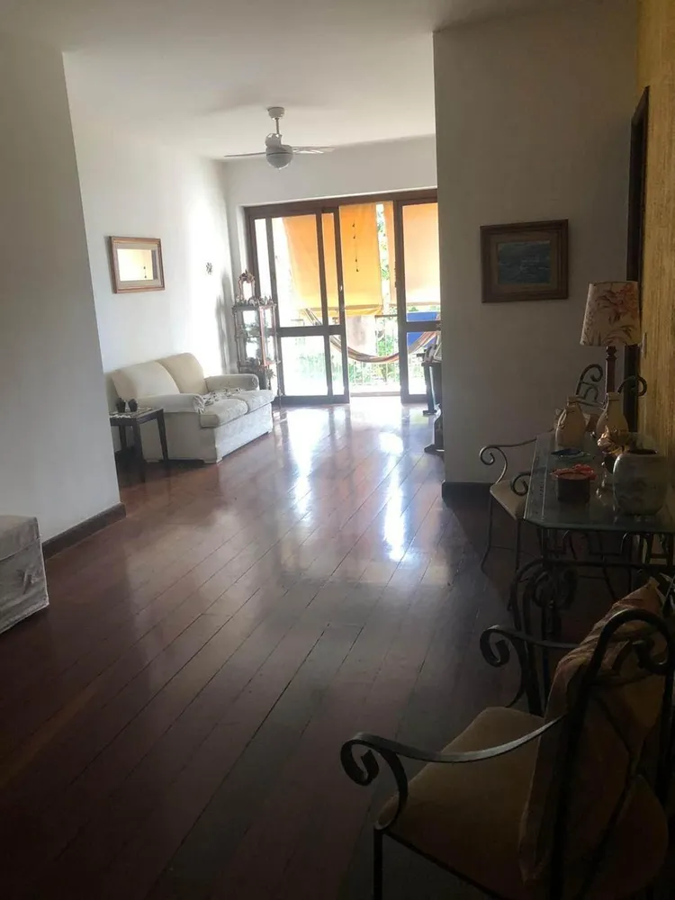 Apartamento, 3 quartos, 105 m² - Foto 2