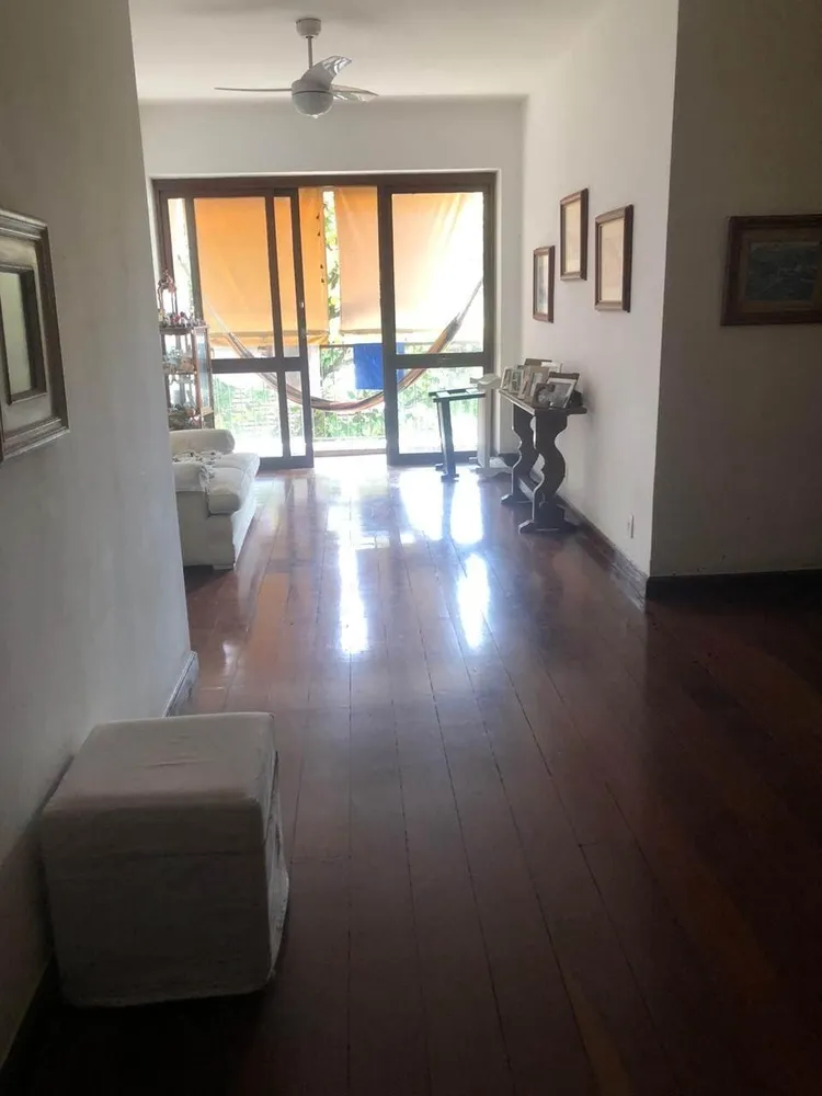 Apartamento, 3 quartos, 105 m² - Foto 4