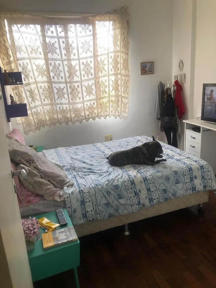 Apartamento, 3 quartos, 105 m² - Foto 6