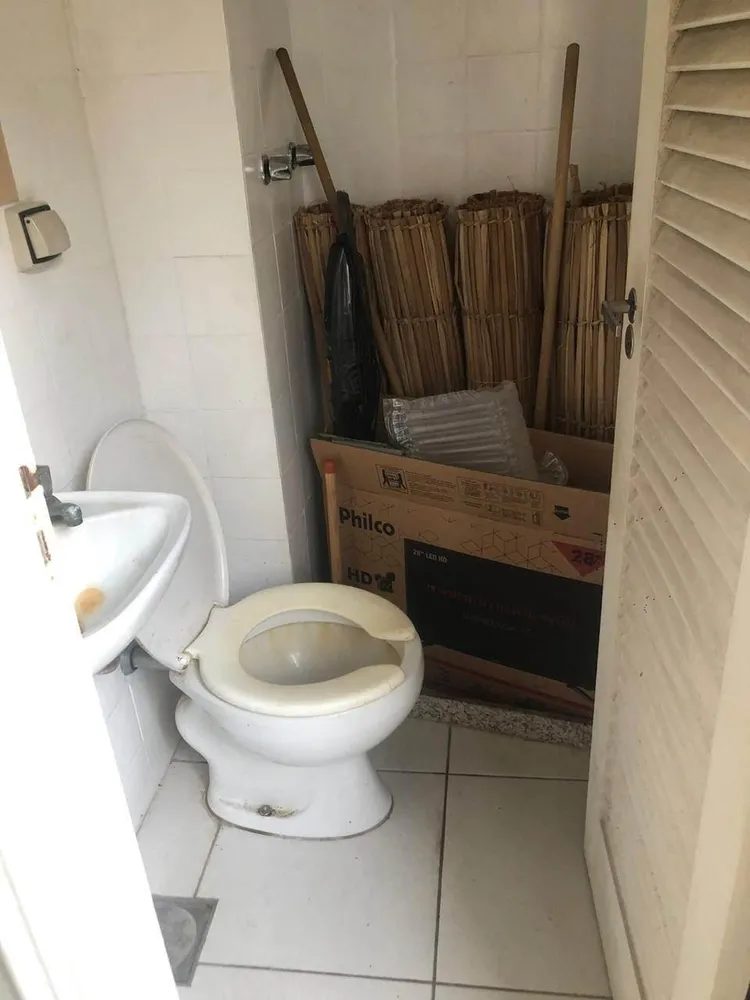 Apartamento, 3 quartos, 105 m² - Foto 15