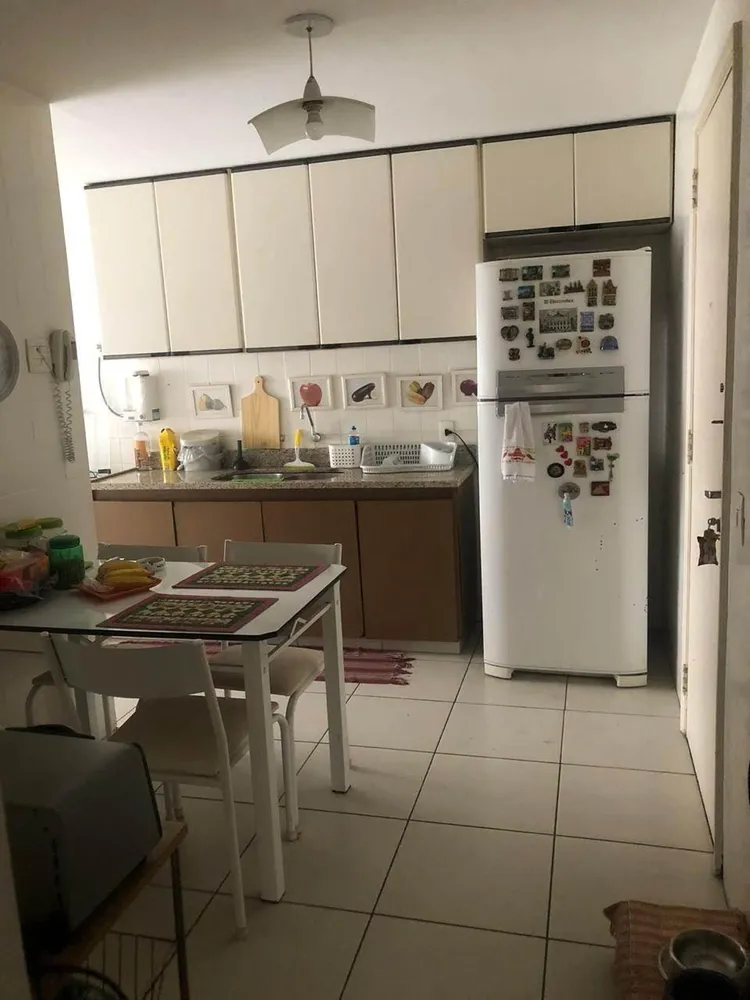 Apartamento, 3 quartos, 105 m² - Foto 17