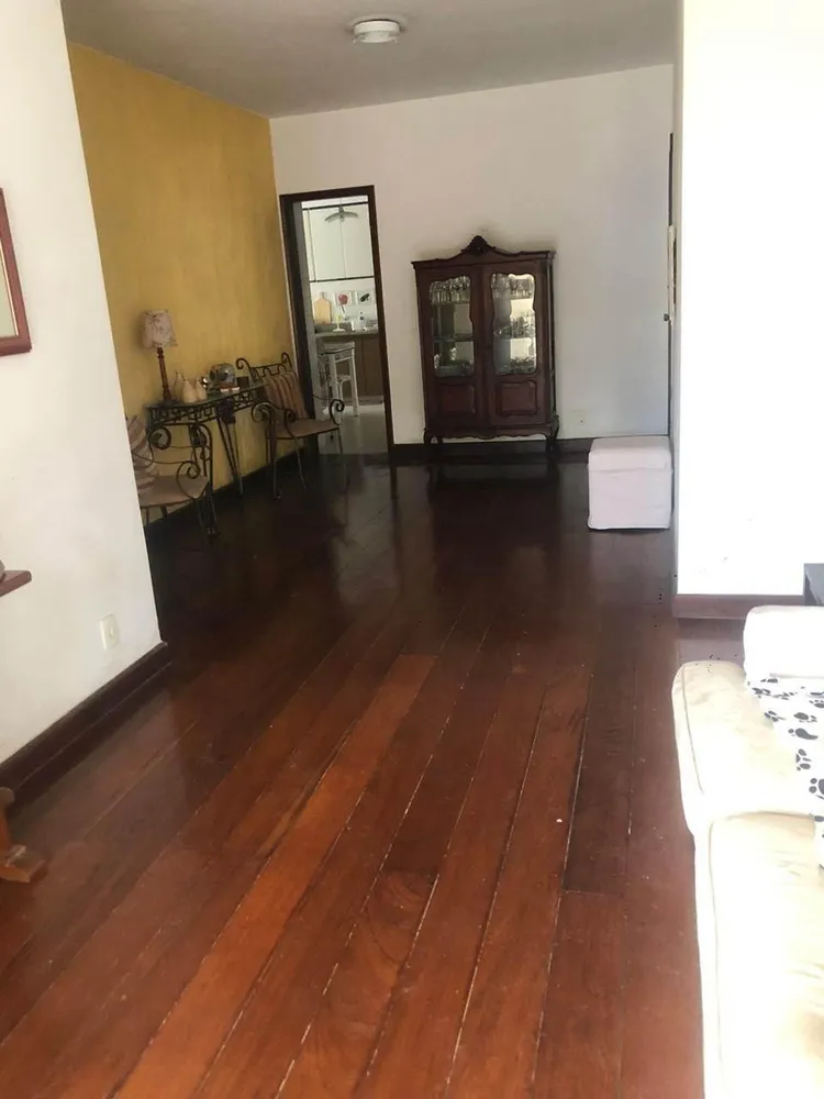 Apartamento, 3 quartos, 105 m² - Foto 3