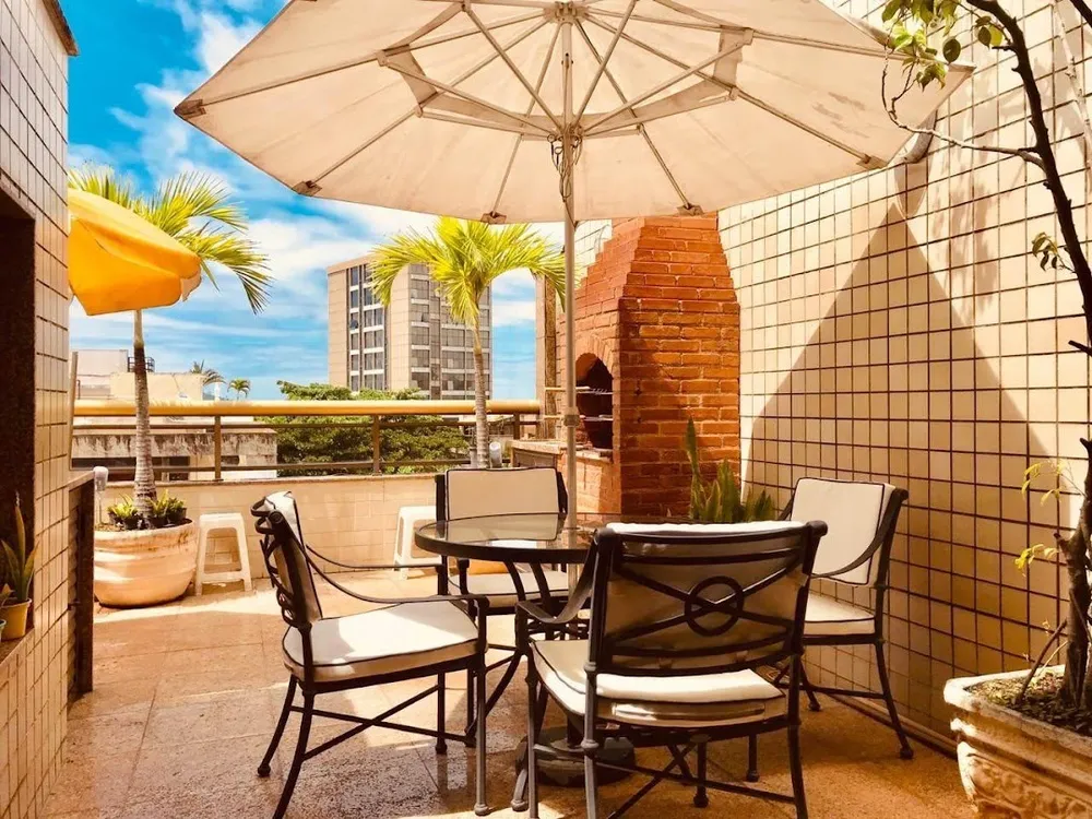 Cobertura, 3 quartos, 251 m² - Foto 23
