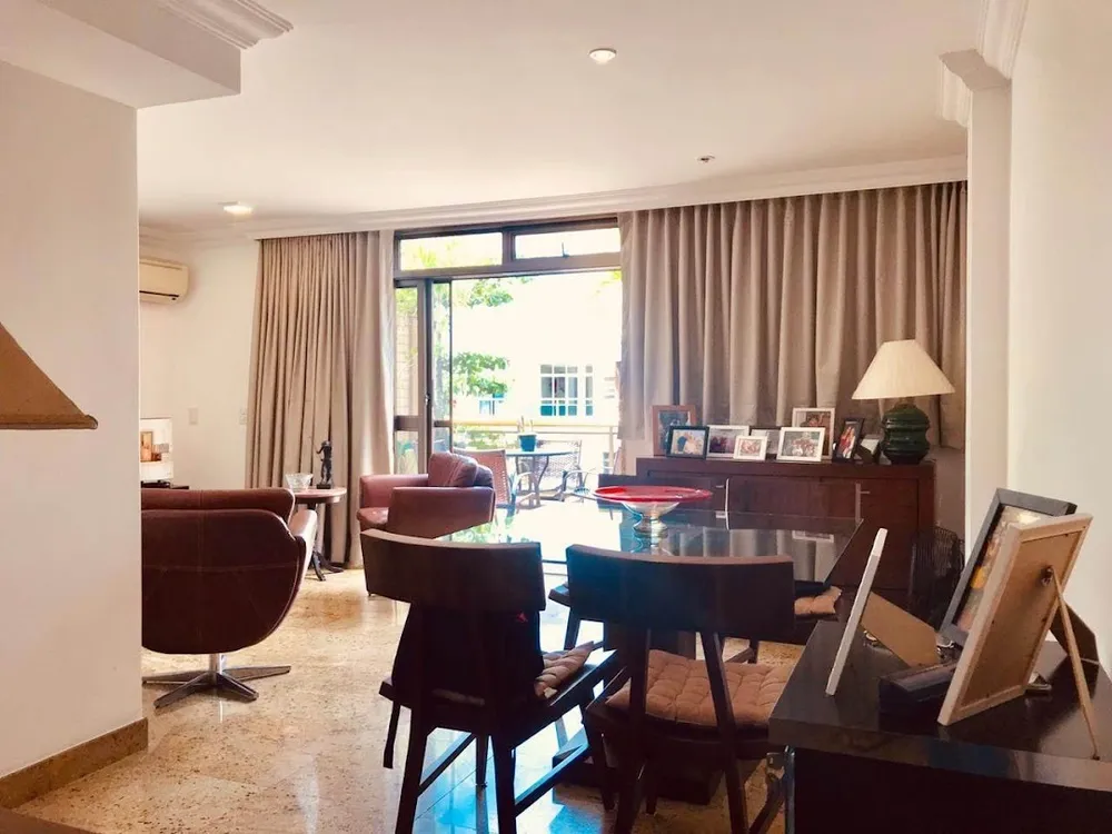 Cobertura, 3 quartos, 251 m² - Foto 7