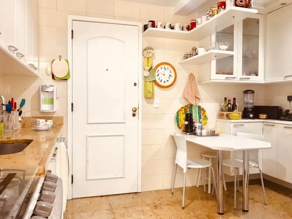 Cobertura, 3 quartos, 251 m² - Foto 20