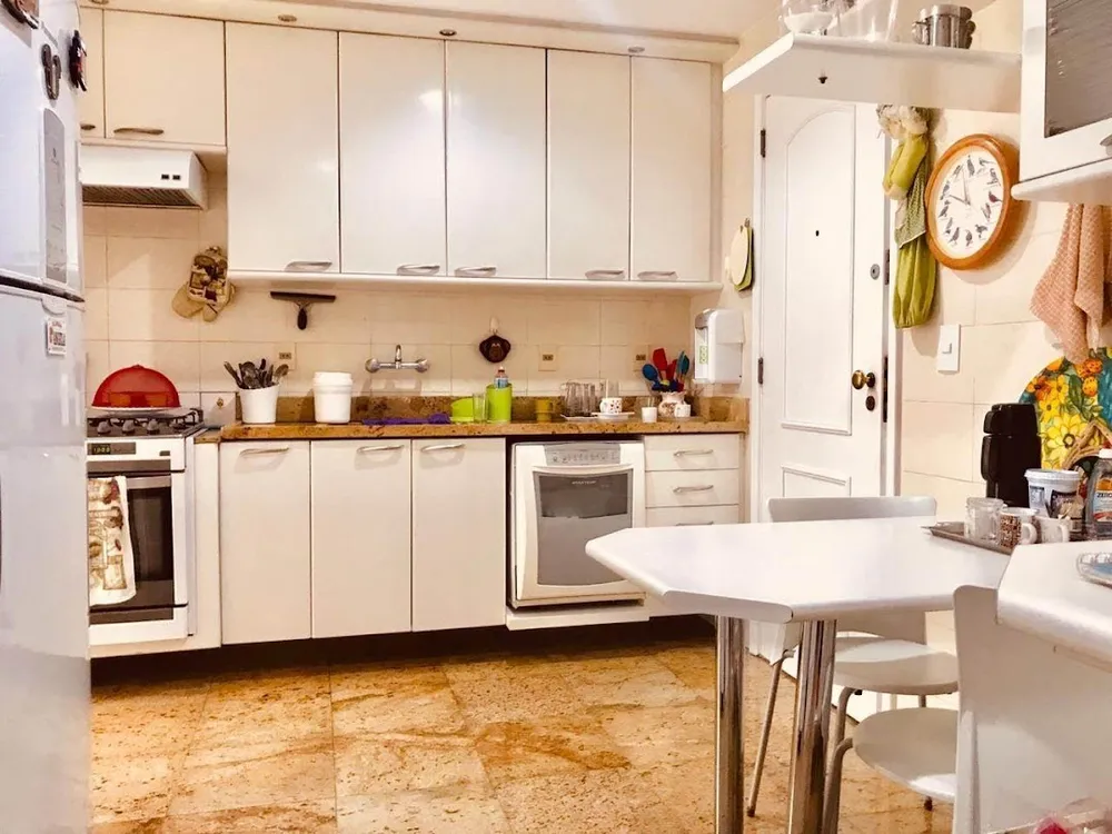 Cobertura, 3 quartos, 251 m² - Foto 21