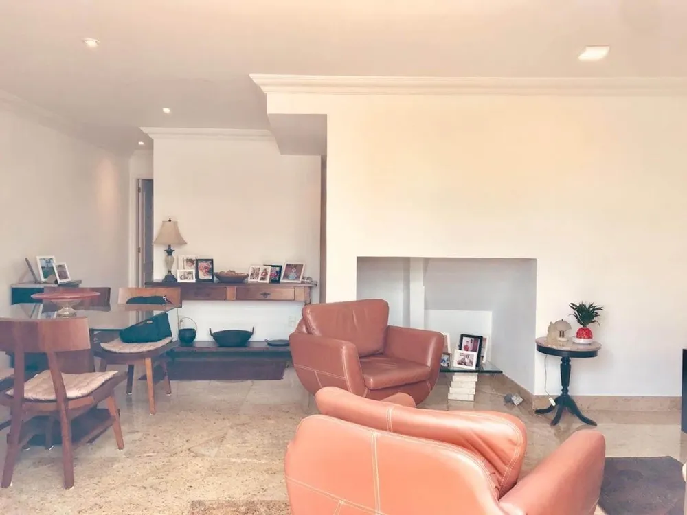 Cobertura, 3 quartos, 251 m² - Foto 4
