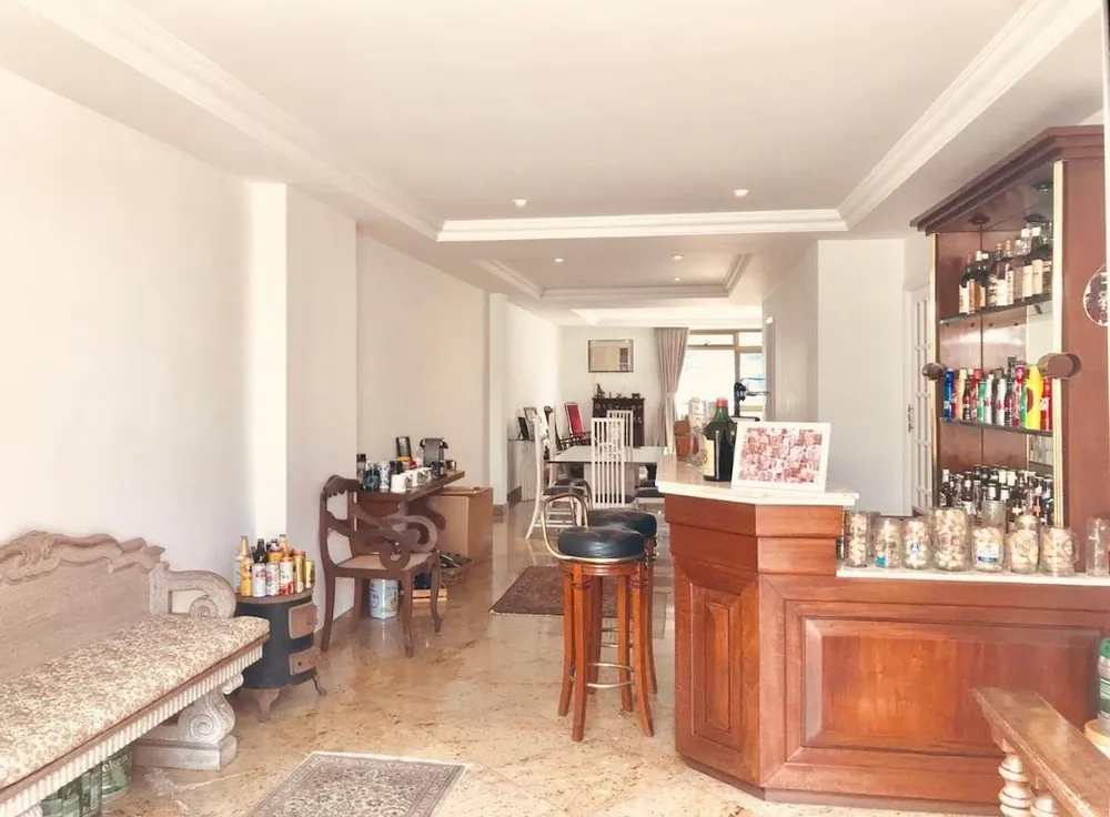 Cobertura, 3 quartos, 251 m² - Foto 9