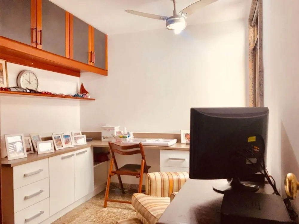 Cobertura, 3 quartos, 251 m² - Foto 8