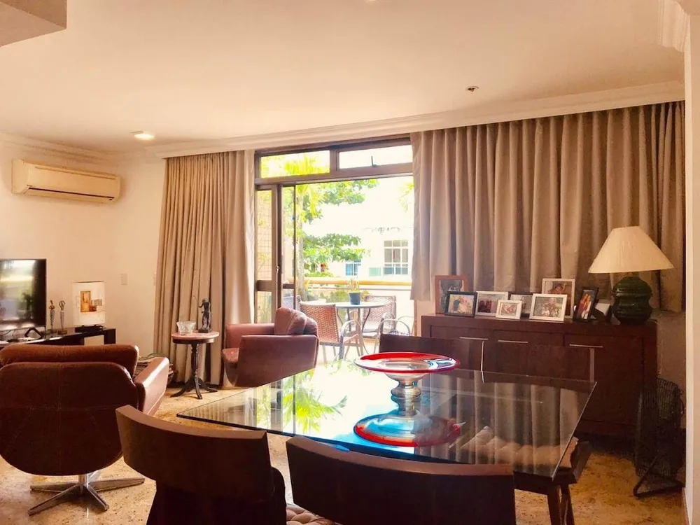 Cobertura, 3 quartos, 251 m² - Foto 6