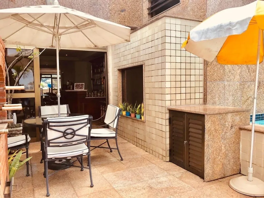 Cobertura, 3 quartos, 251 m² - Foto 27