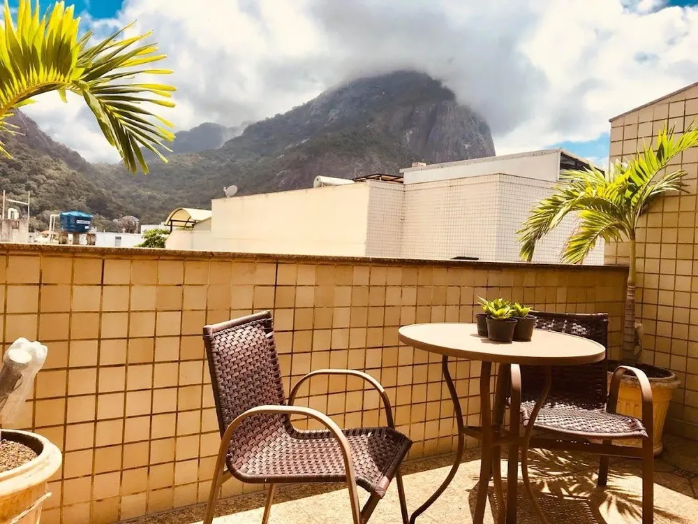Cobertura, 3 quartos, 251 m² - Foto 24