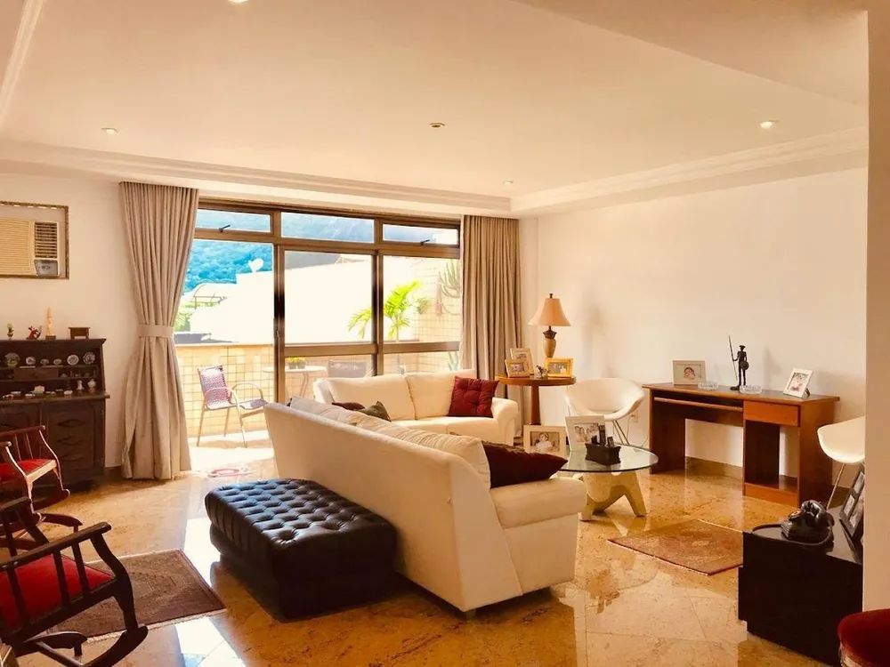 Cobertura, 3 quartos, 251 m² - Foto 3