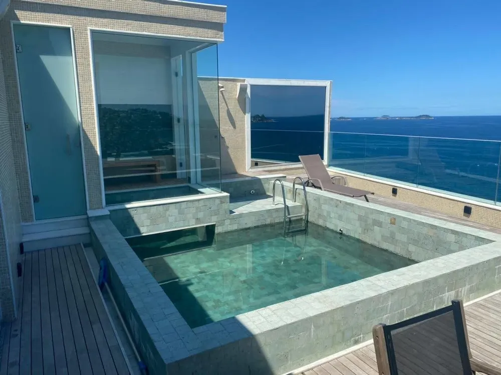 Cobertura, 4 quartos, 470 m² - Foto 37