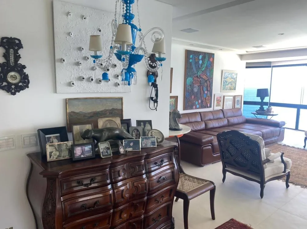 Cobertura, 4 quartos, 470 m² - Foto 4
