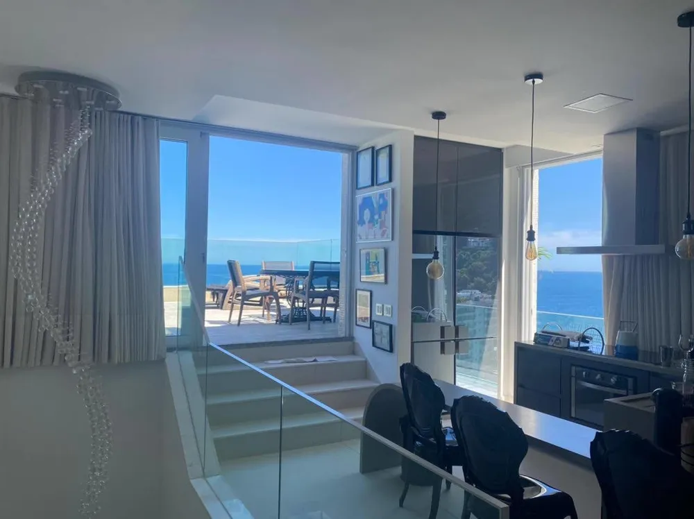 Cobertura, 4 quartos, 470 m² - Foto 1