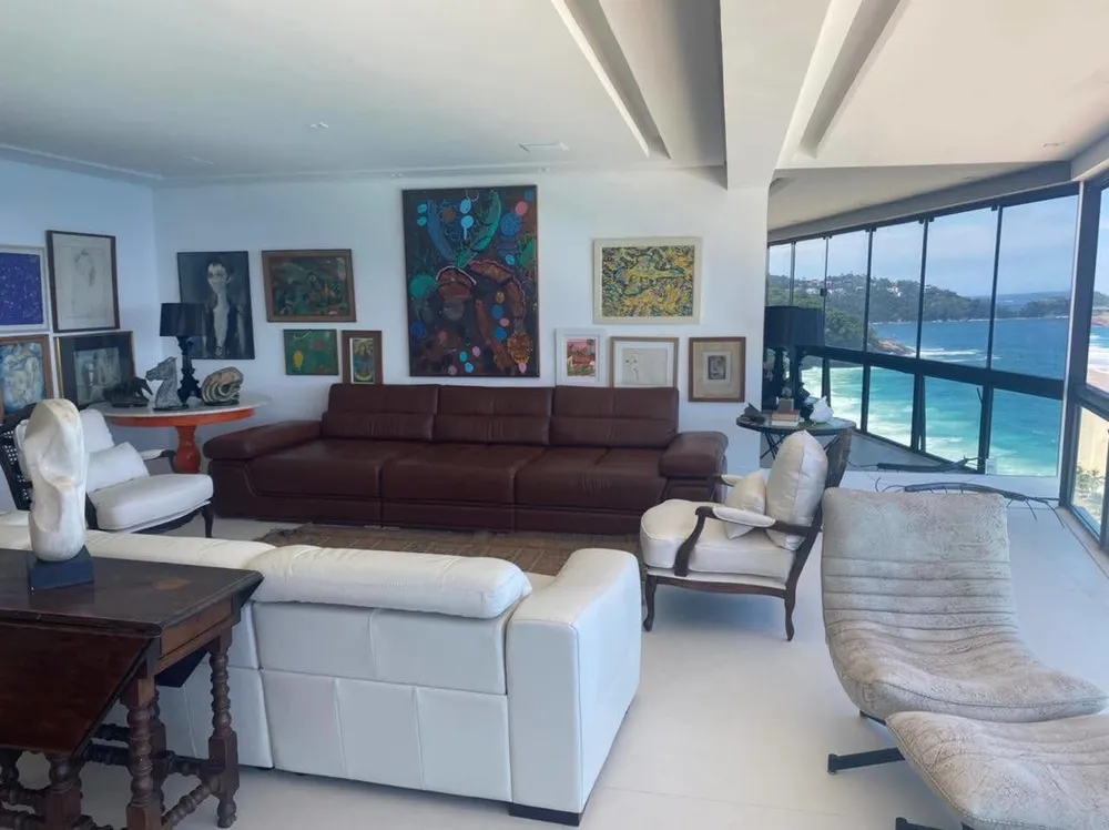 Cobertura, 4 quartos, 470 m² - Foto 9