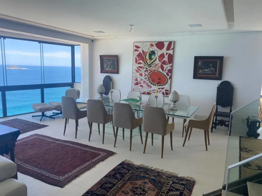 Cobertura, 4 quartos, 470 m² - Foto 31