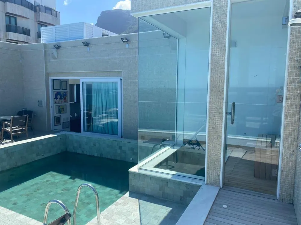 Cobertura, 4 quartos, 470 m² - Foto 10