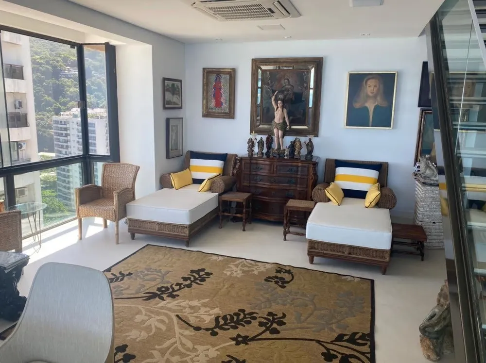 Cobertura, 4 quartos, 470 m² - Foto 35