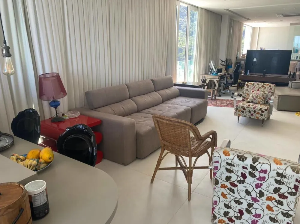 Cobertura, 4 quartos, 470 m² - Foto 19