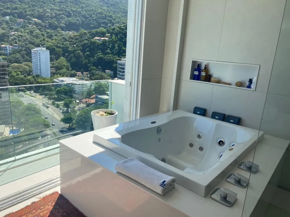 Cobertura, 4 quartos, 470 m² - Foto 27