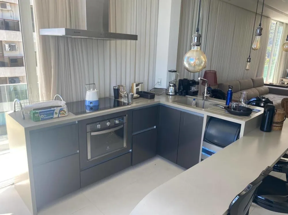 Cobertura, 4 quartos, 470 m² - Foto 11
