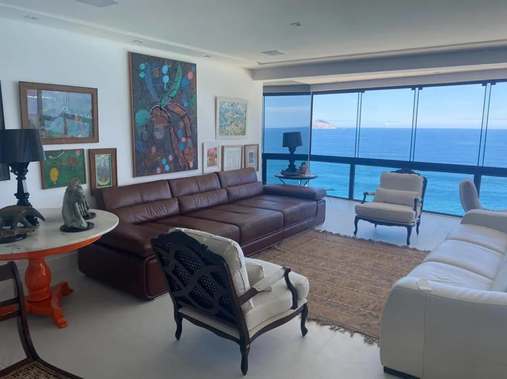 Cobertura, 4 quartos, 470 m² - Foto 21