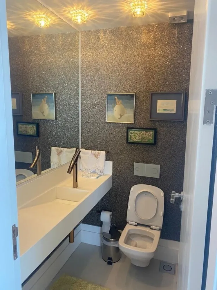 Cobertura, 4 quartos, 470 m² - Foto 28