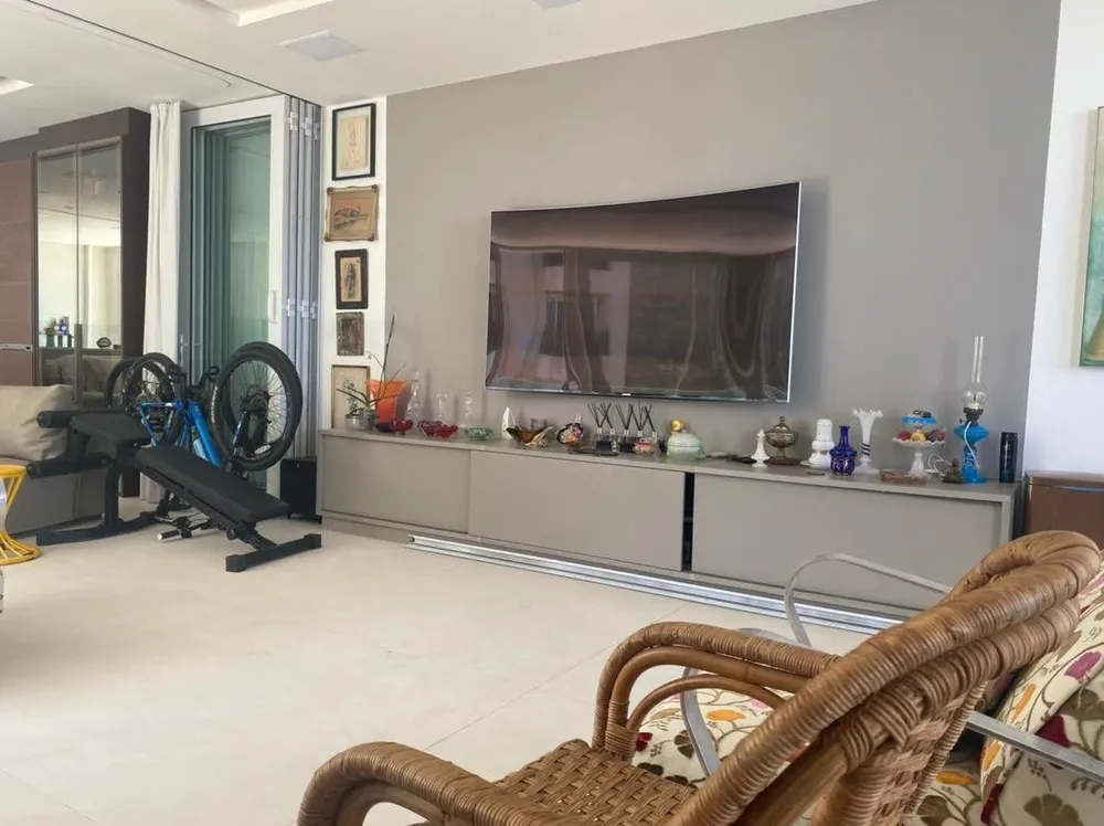 Cobertura, 4 quartos, 470 m² - Foto 24