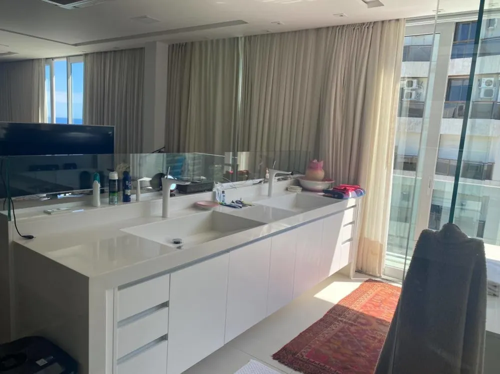 Cobertura, 4 quartos, 470 m² - Foto 13