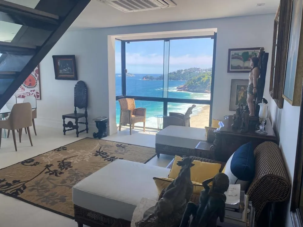 Cobertura, 4 quartos, 470 m² - Foto 22