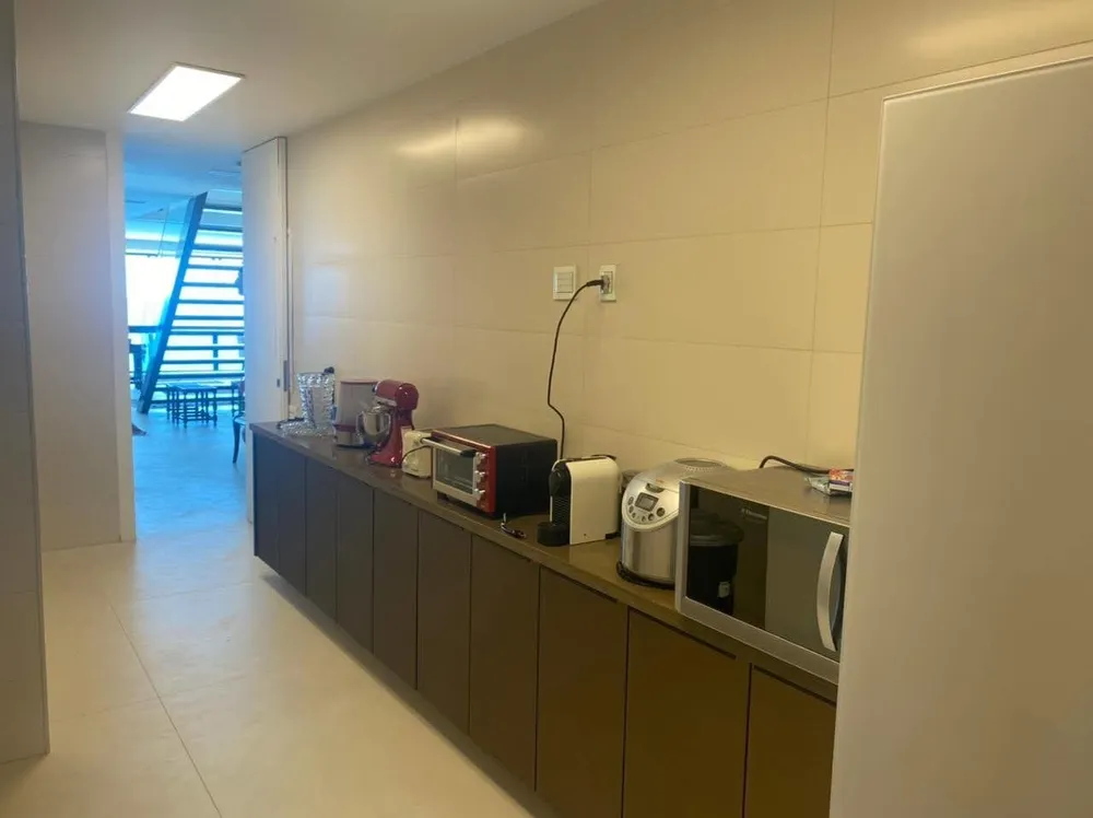 Cobertura, 4 quartos, 470 m² - Foto 5