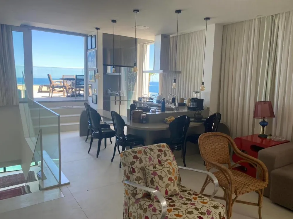 Cobertura, 4 quartos, 470 m² - Foto 15