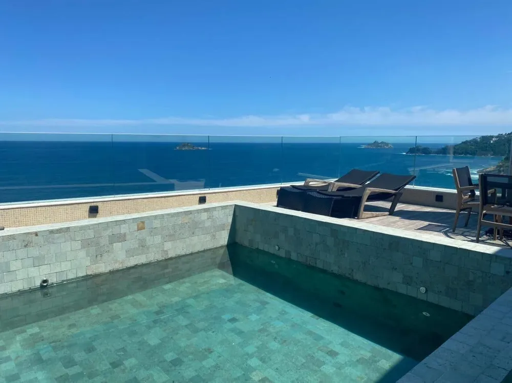 Cobertura, 4 quartos, 470 m² - Foto 17