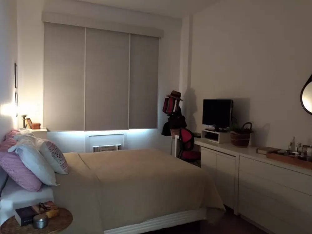 Apartamento, 3 quartos, 133 m² - Foto 6