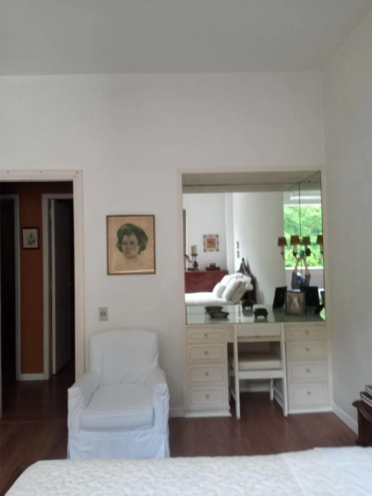 Apartamento, 3 quartos, 133 m² - Foto 10