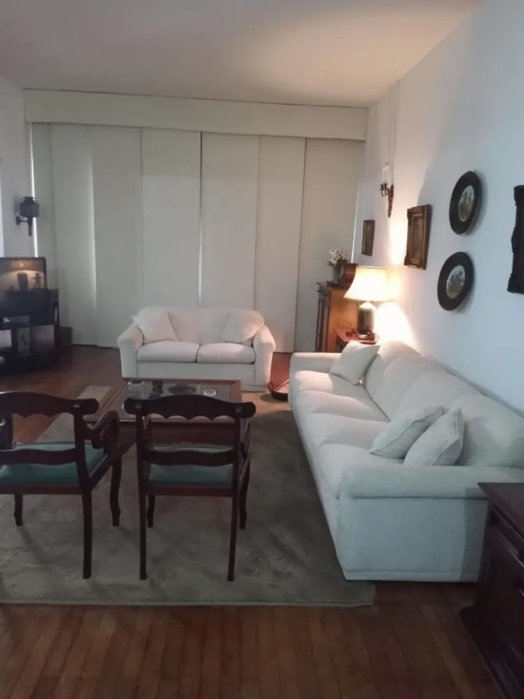 Apartamento, 3 quartos, 133 m² - Foto 1