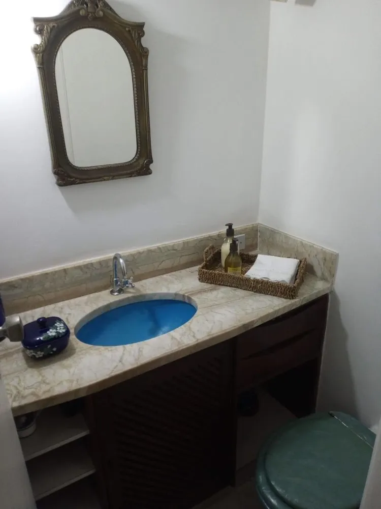 Apartamento, 3 quartos, 133 m² - Foto 8