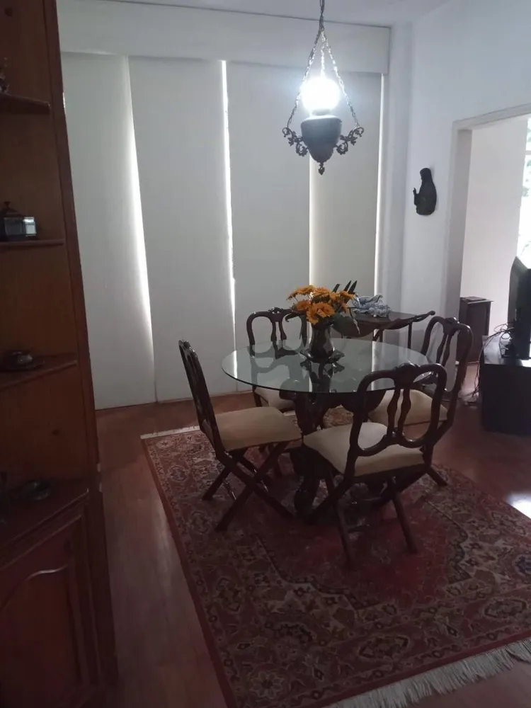Apartamento, 3 quartos, 133 m² - Foto 4