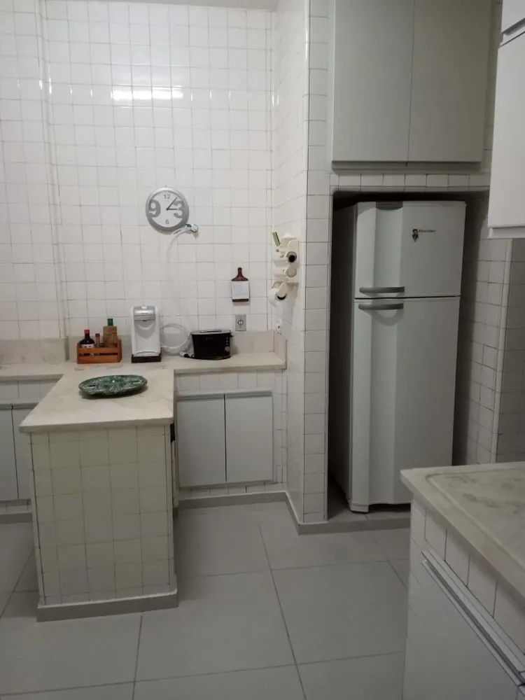 Apartamento, 3 quartos, 133 m² - Foto 11