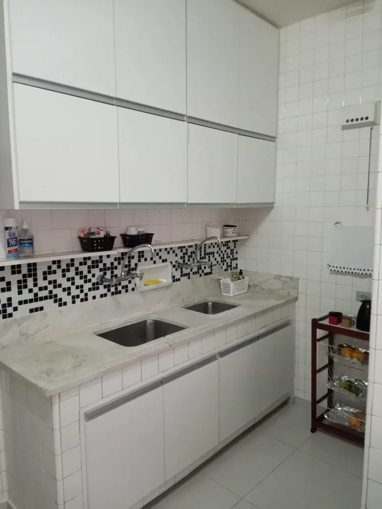 Apartamento, 3 quartos, 133 m² - Foto 12